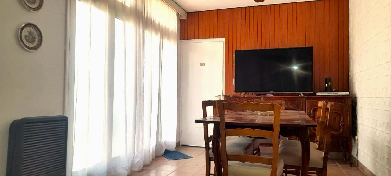 Viejo Nogal Villa ลาฟัลดา ภายนอก รูปภาพ
