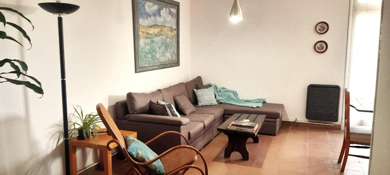 Viejo Nogal Villa ลาฟัลดา ภายนอก รูปภาพ
