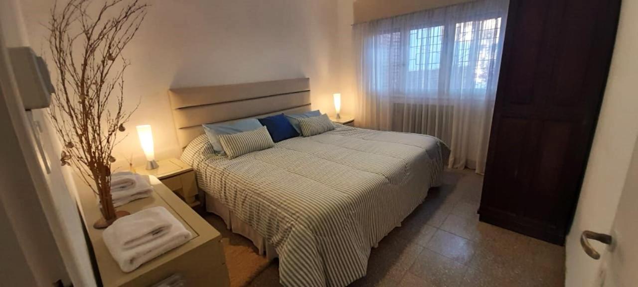 Viejo Nogal Villa ลาฟัลดา ภายนอก รูปภาพ