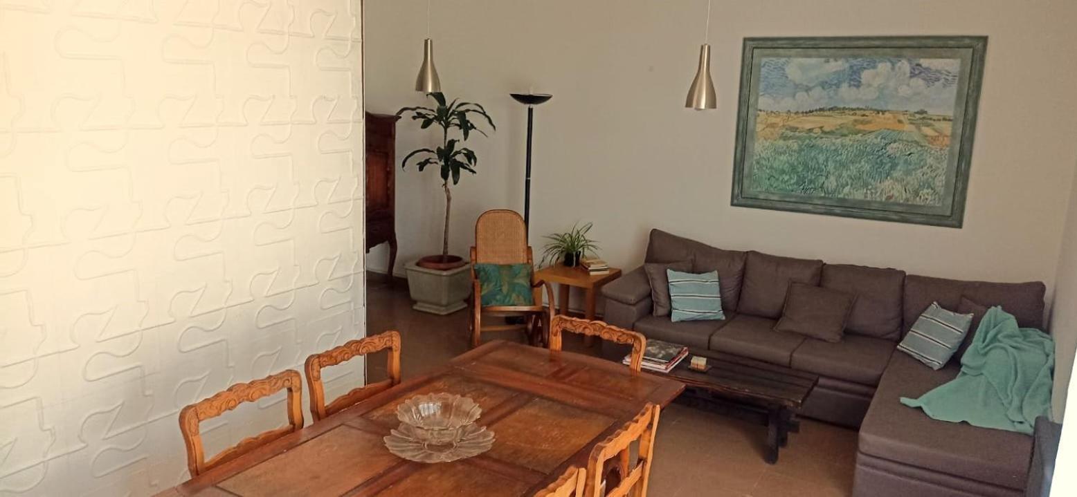 Viejo Nogal Villa ลาฟัลดา ภายนอก รูปภาพ
