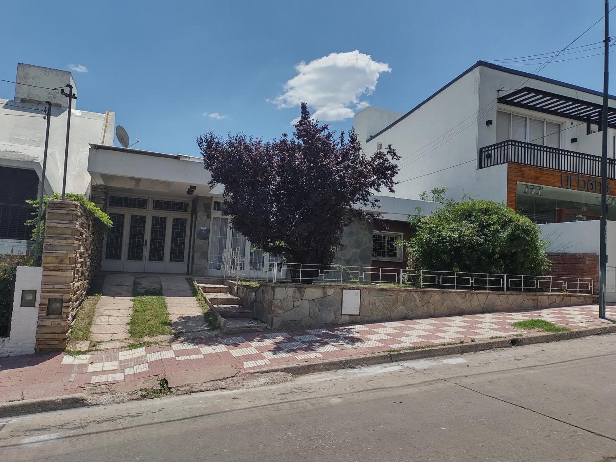 Viejo Nogal Villa ลาฟัลดา ภายนอก รูปภาพ